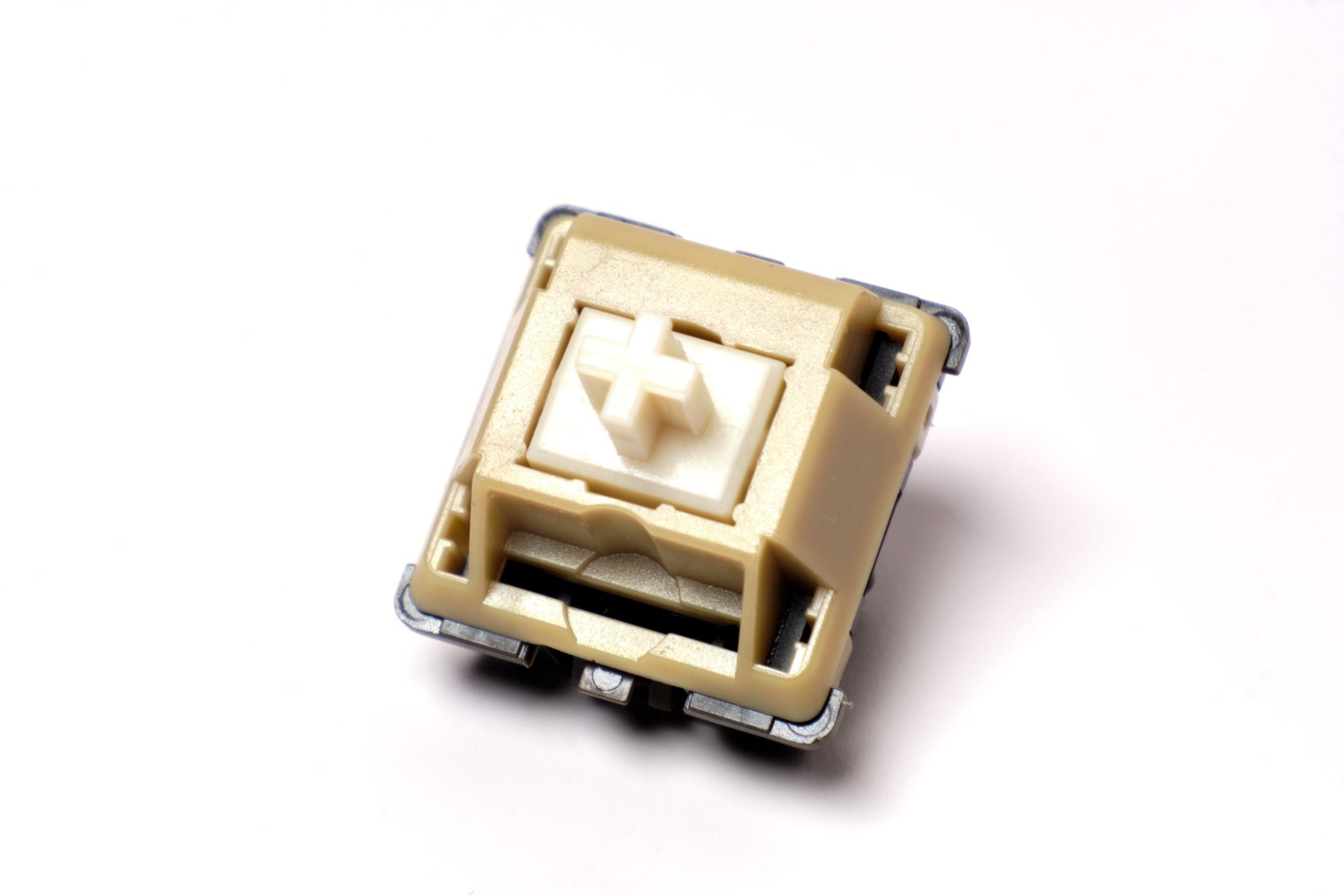 DesignerStudio Barista Switch